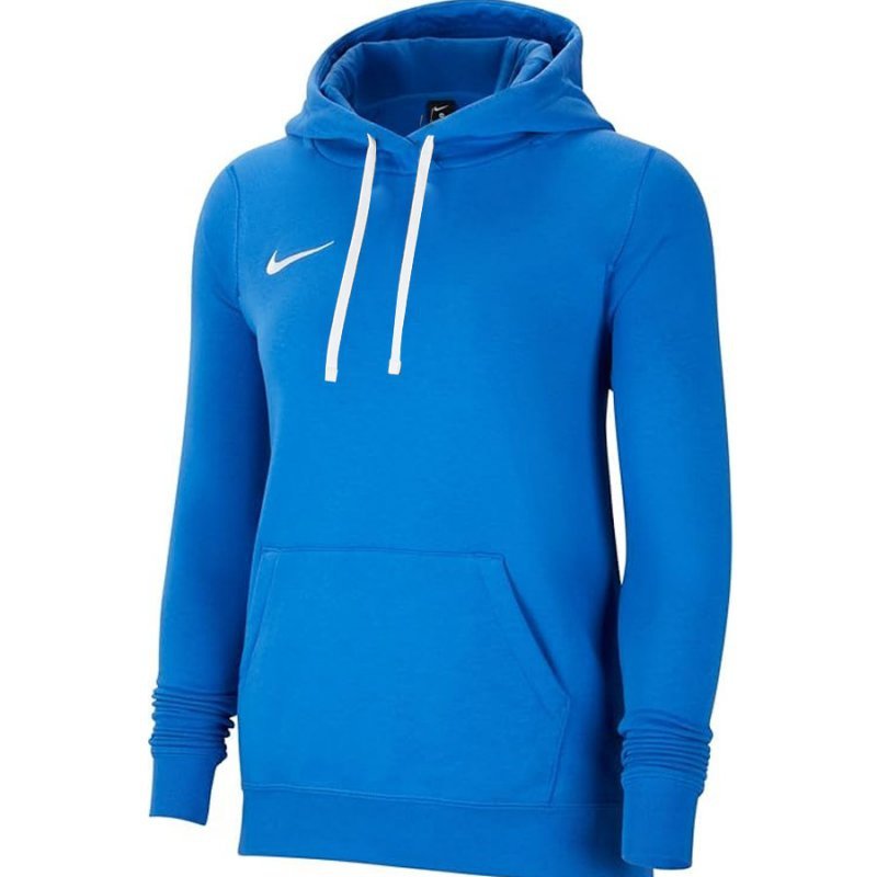 Bluza Nike Park 26 Hoody IB1224-463 niebieski S