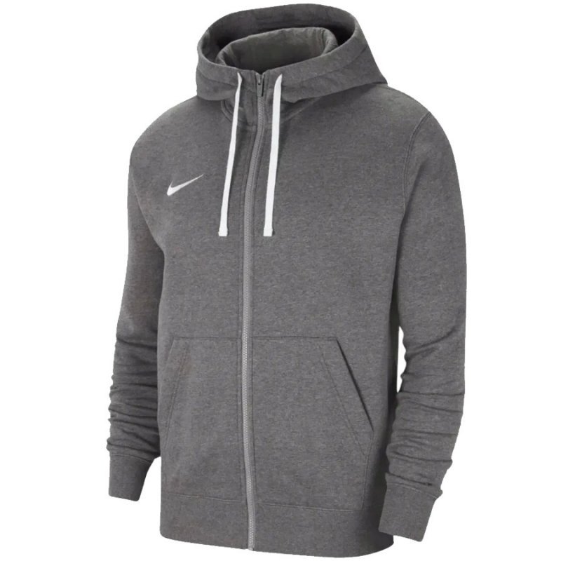 Bluza Nike Park 26 Full Zip Hoody IB1228-071 szary S