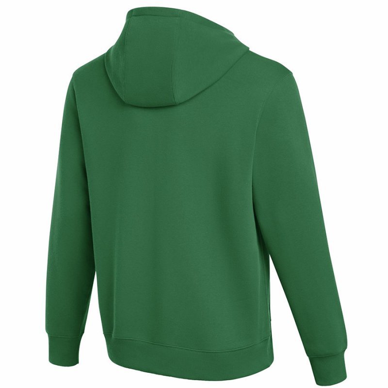Bluza Nike Park 26 Hoody IB1222-302 zielony M