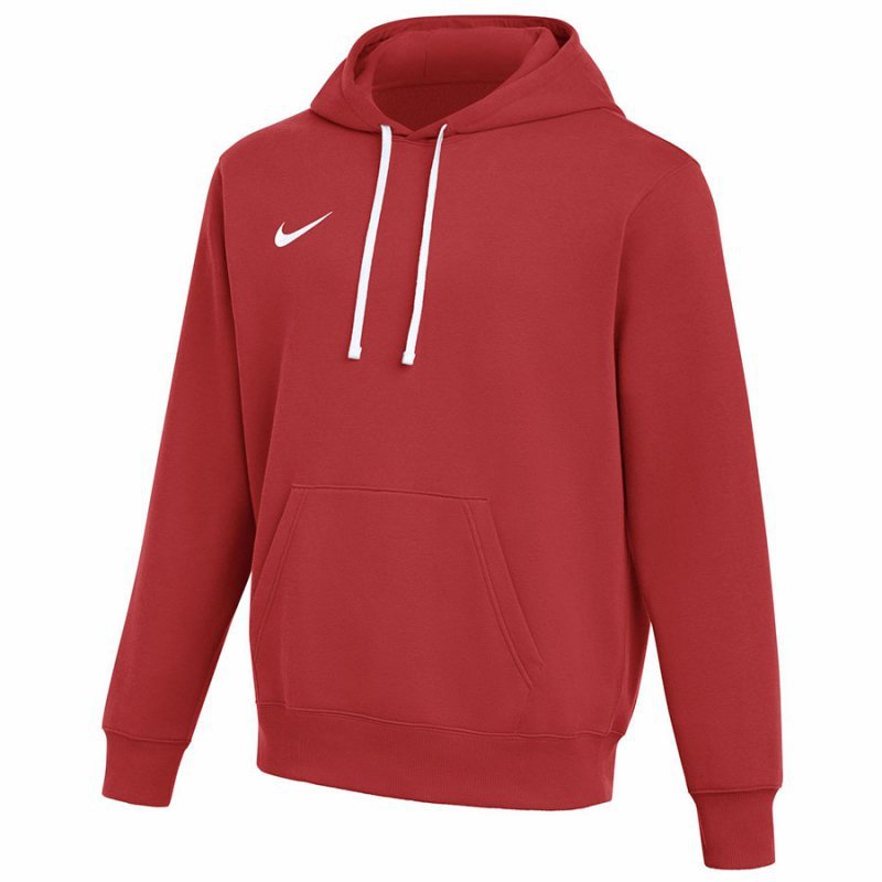 Bluza Nike Park 26 Hoody IB1222-657 czerwony M