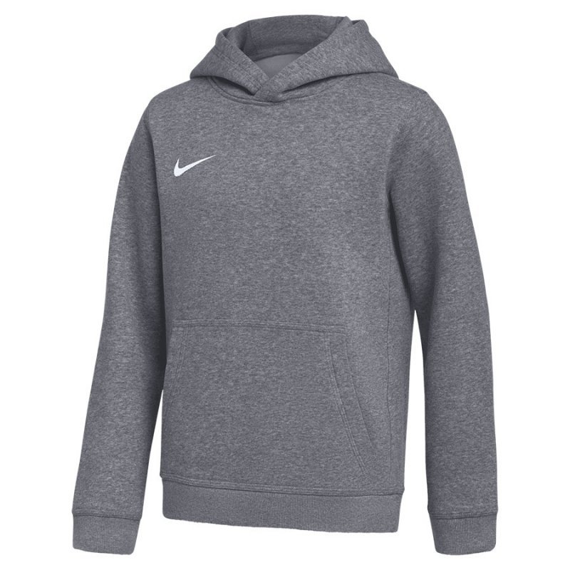 Bluza Nike Park 26 Hoody Junior IB1226-071 szary M (137-147cm)