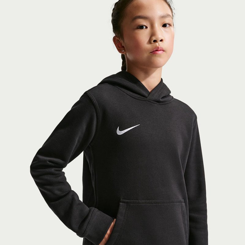 Bluza Nike Park 26 Hoody Junior IB1226-010 czarny XS (122-128cm)