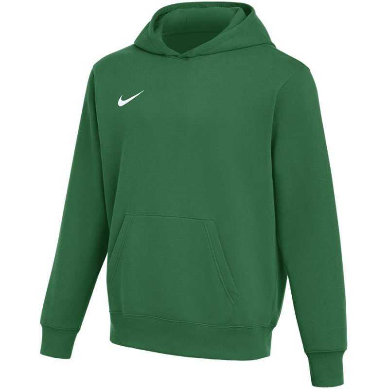Bluza Nike Park 26 Hoody Junior IB1226-302 zielony XS (122-128cm)
