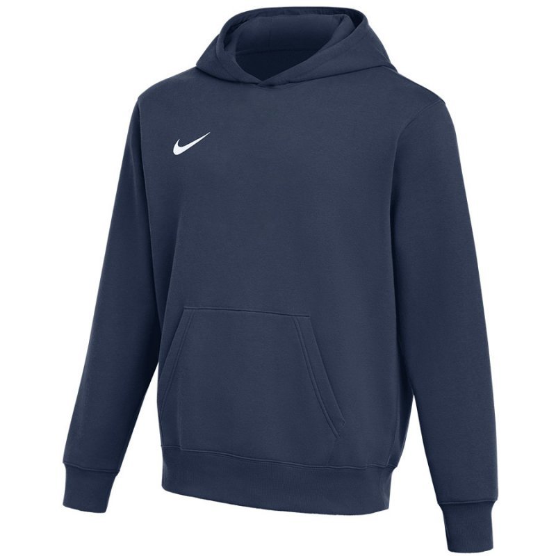 Bluza Nike Park 26 Hoody Junior IB1226-410 granatowy XL (158-170cm)