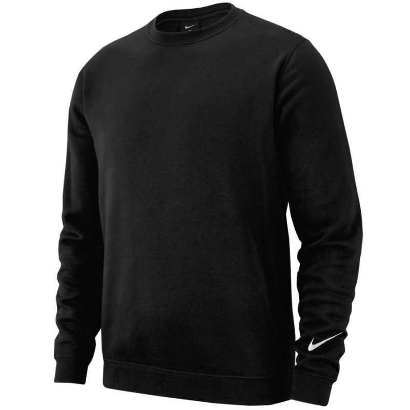 Bluza Nike Park 26 Fleece Crew Swoosh IO9039-010 czarny XXL