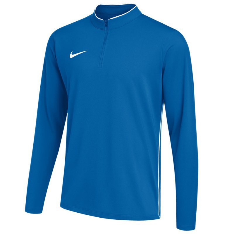 Bluza Nike Park 26 Drill Top IB7536-463 niebieski S