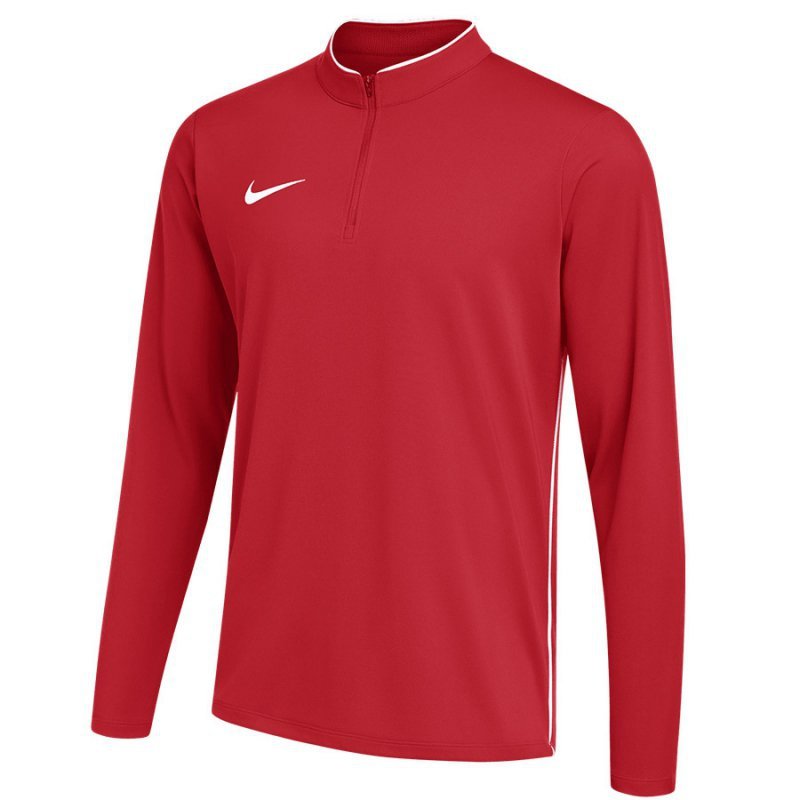 Bluza Nike Park 26 Drill Top IB7536-657 czerwony M