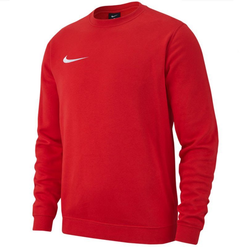 Bluza Nike Park 26 Fleece Crew IB1190-657 czerwony XXL