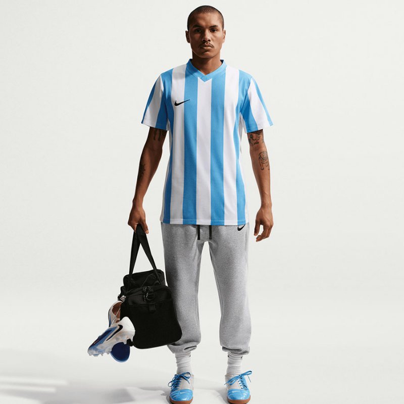 Spodnie Nike Park 26 Fleece Pant IB1248-063 szary XXXL