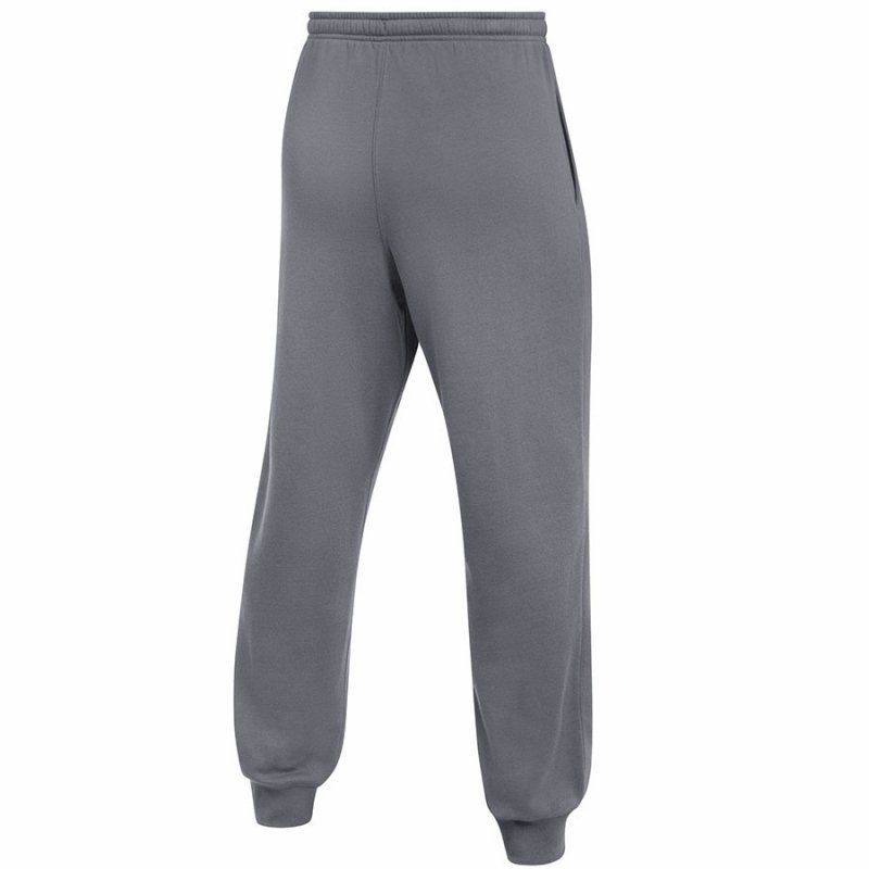 Spodnie Nike Park 26 Fleece Pant IB1248-071 szary M
