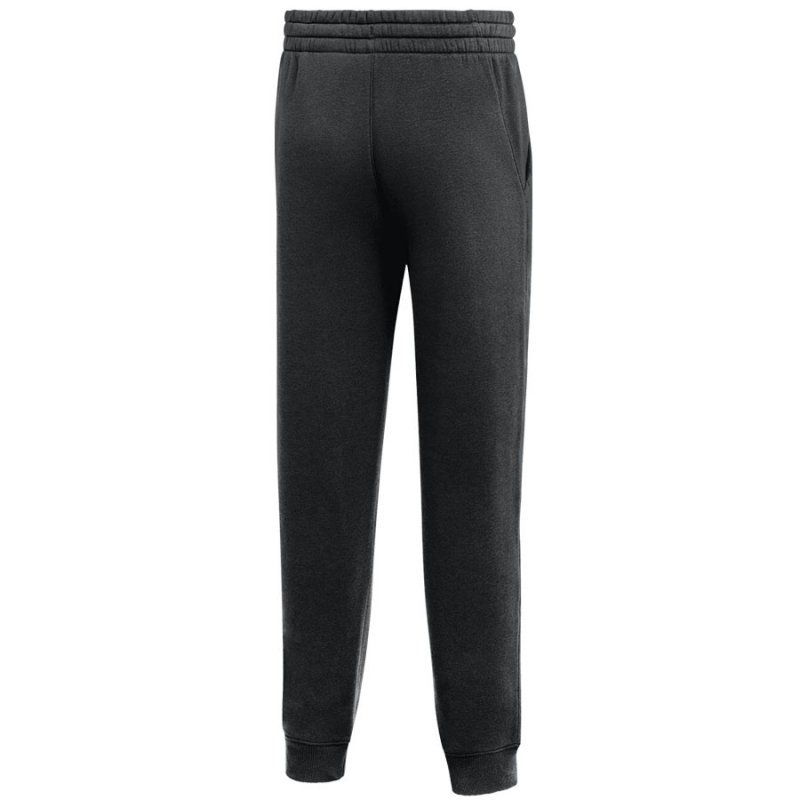 Spodnie Nike Park 26 Fleece Pant Junior IB1252-010 czarny S(128-137cm)