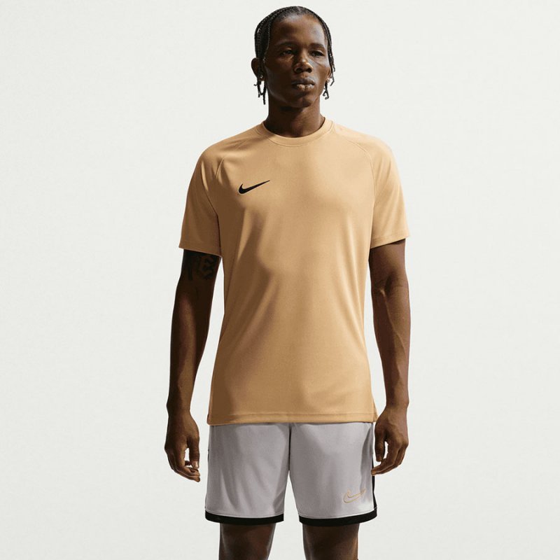 Koszulka Nike Park VIII HV8173-729 złoty M