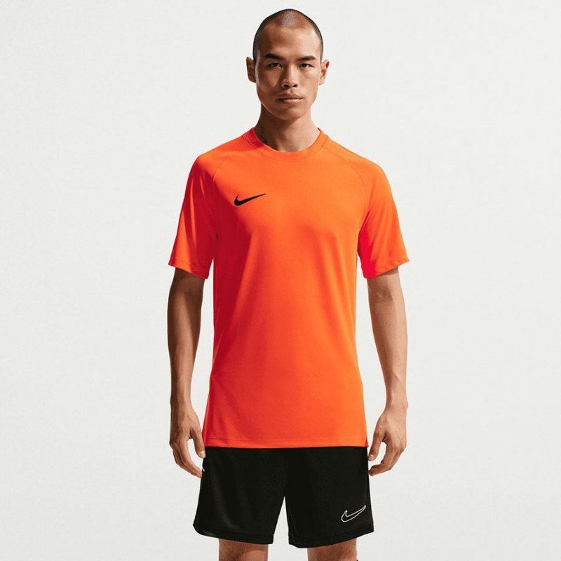 Koszulka Nike Park VIII HV8173-819 pomarańczowy L