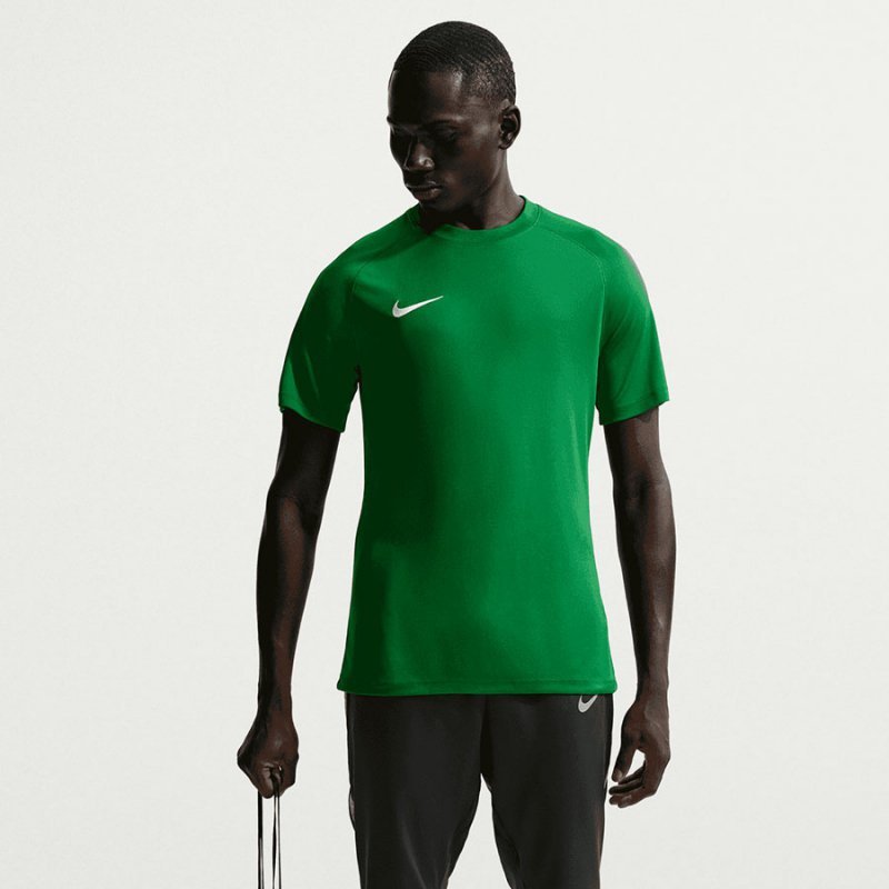 Koszulka Nike Park VIII HV8173-302 zielony M