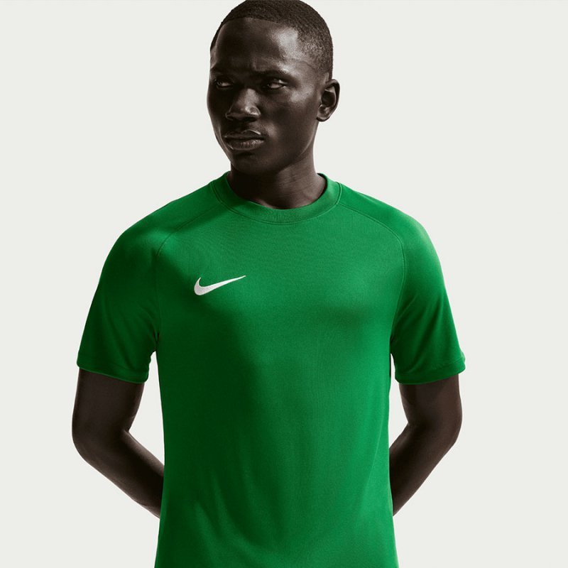 Koszulka Nike Park VIII HV8173-302 zielony S