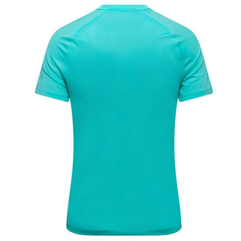 Koszulka Nike Park VIII HV8173-354 zielony M