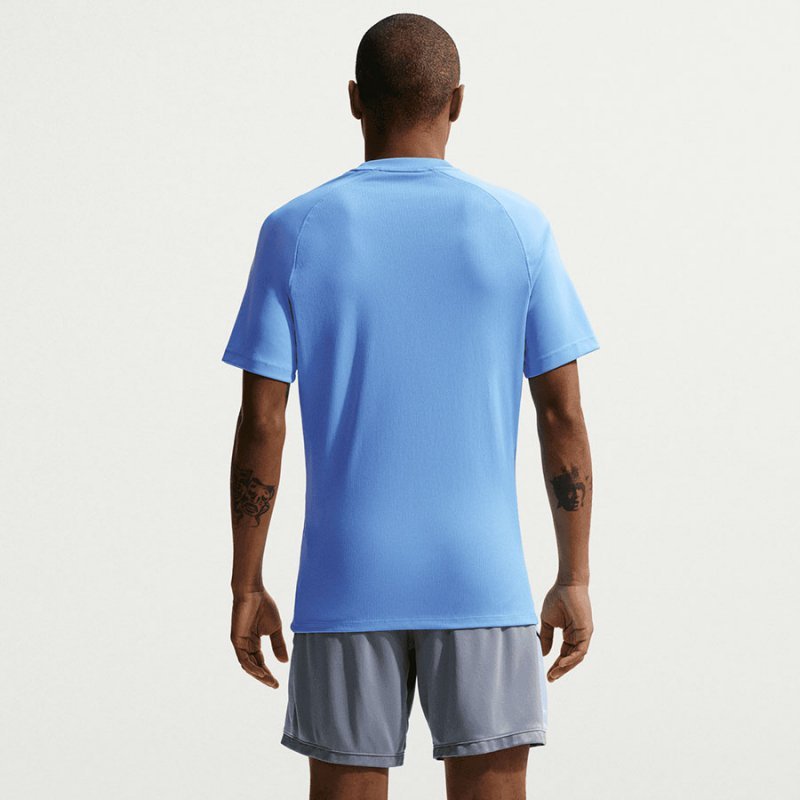 Koszulka Nike Park VIII HV8173-412 niebieski L