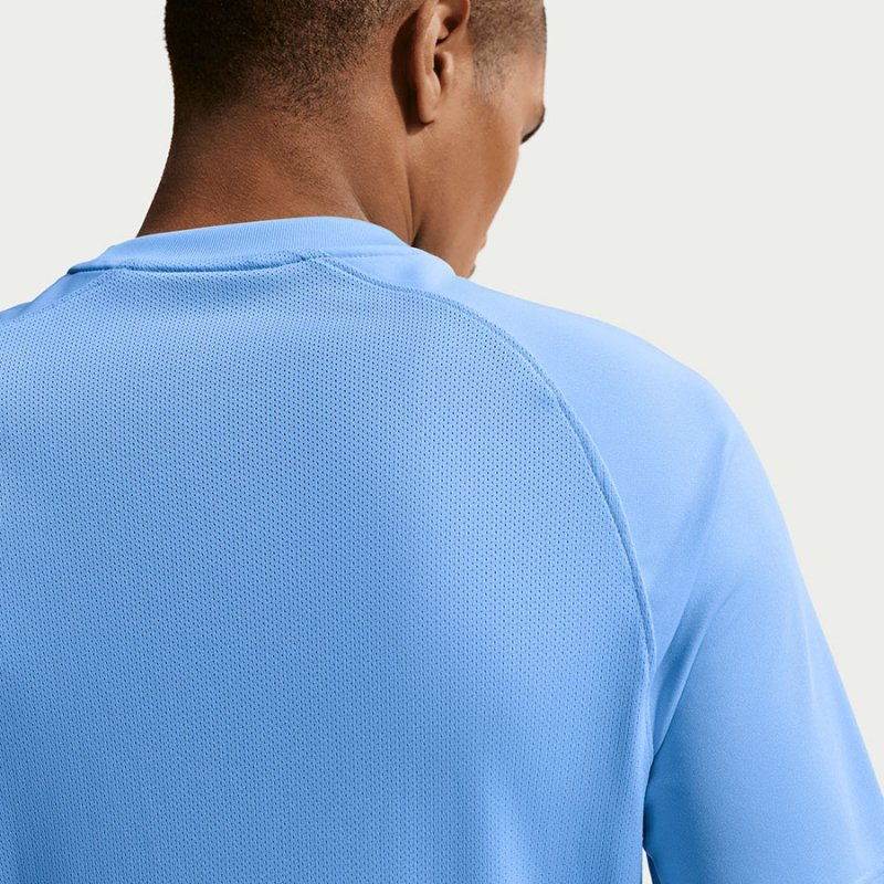 Koszulka Nike Park VIII HV8173-412 niebieski L
