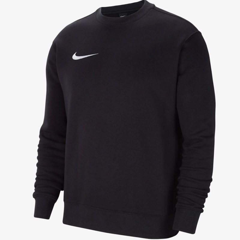 Bluza Nike Park 26 Fleece Crew IB1190-010 czarny XL