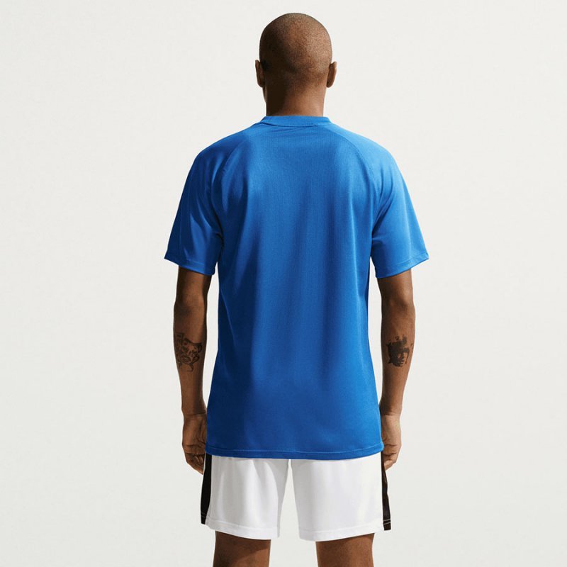 Koszulka Nike Park VIII HV8173-463 niebieski XL