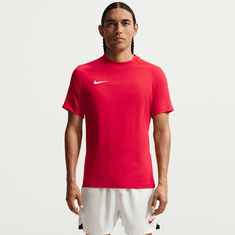 Koszulka Nike Park VIII HV8173-657 czerwony S