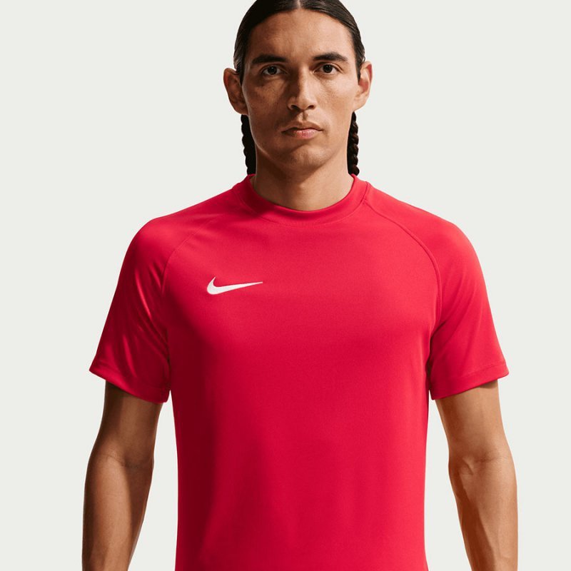 Koszulka Nike Park VIII HV8173-657 czerwony S