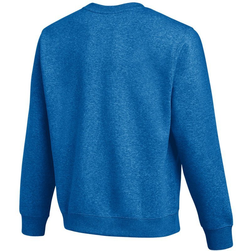 Bluza Nike Park 26 Fleece Crew IB1190-463 niebieski XXL