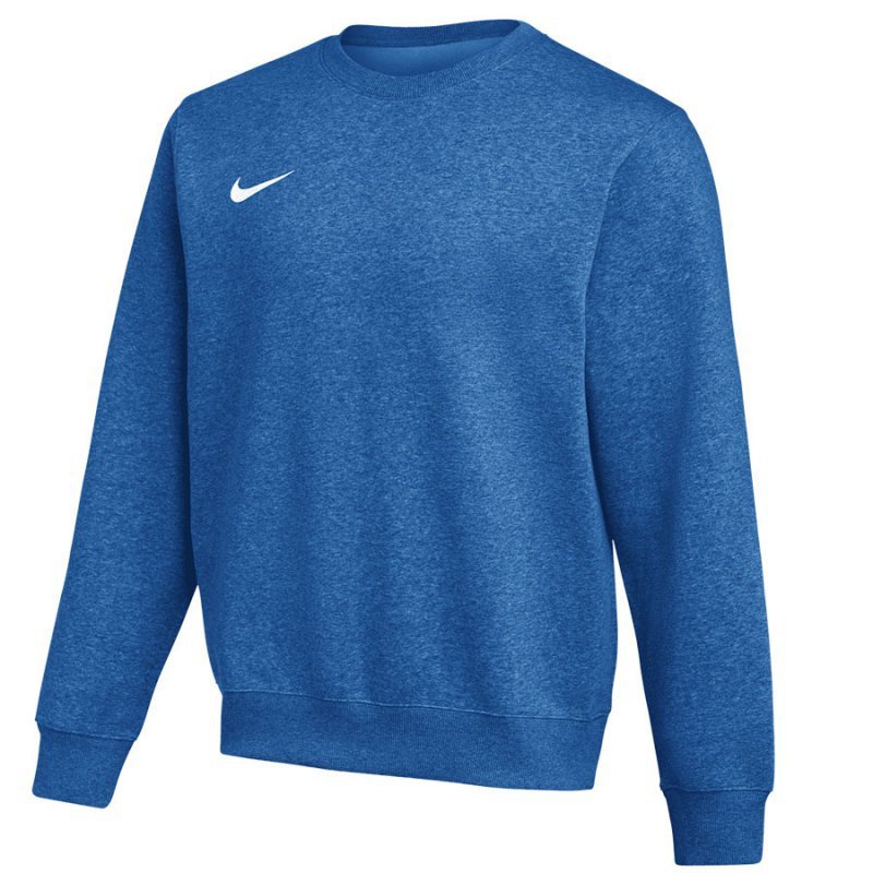 Bluza Nike Park 26 Fleece Crew IB1190-463 niebieski M