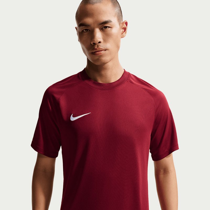 Koszulka Nike Park VIII HV8173-677 czerwony L