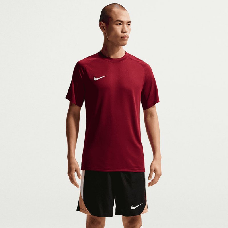 Koszulka Nike Park VIII HV8173-677 czerwony S