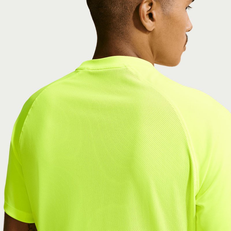 Koszulka Nike Park VIII HV8173-702 żółty L