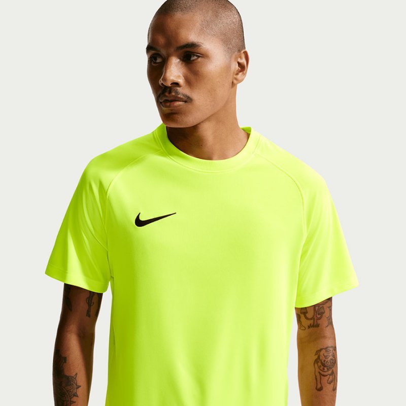 Koszulka Nike Park VIII HV8173-702 żółty XXL