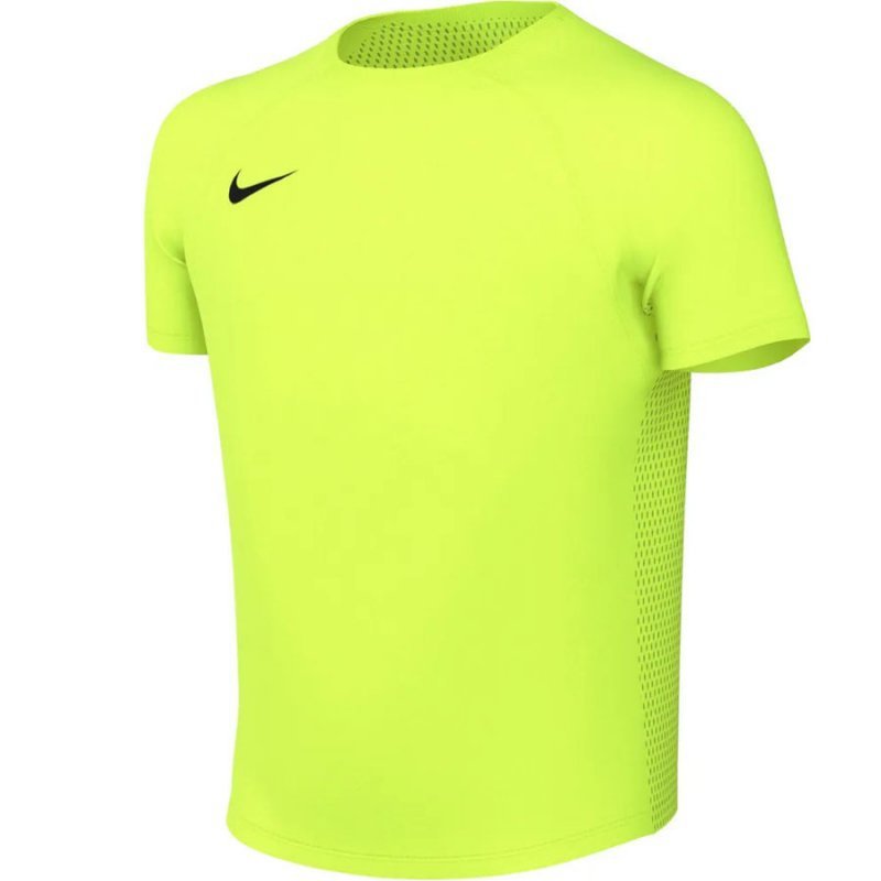 Koszulka Nike Park VIII Junior HV8182-702 zielony M (137-147cm)