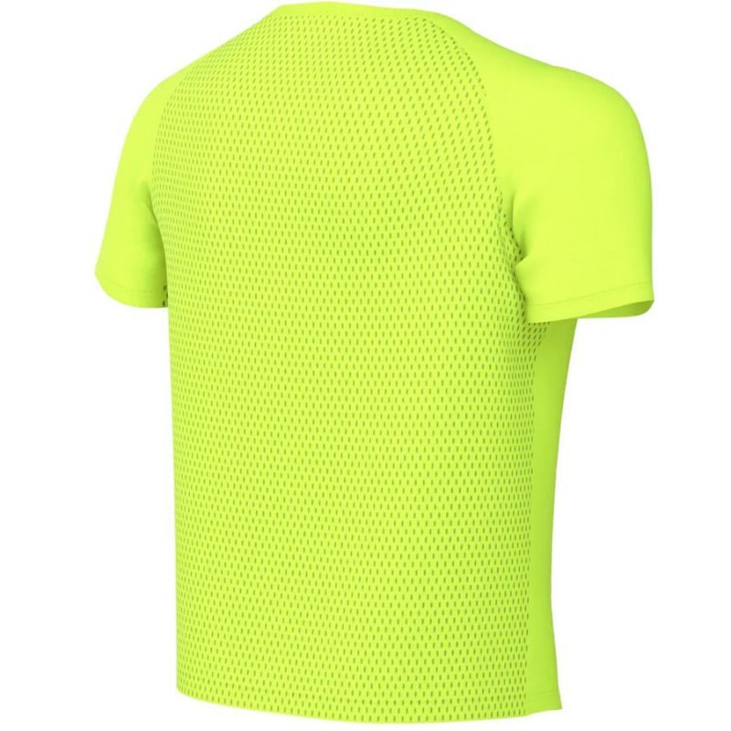 Koszulka Nike Park VIII Junior HV8182-702 zielony XL (158-170cm)