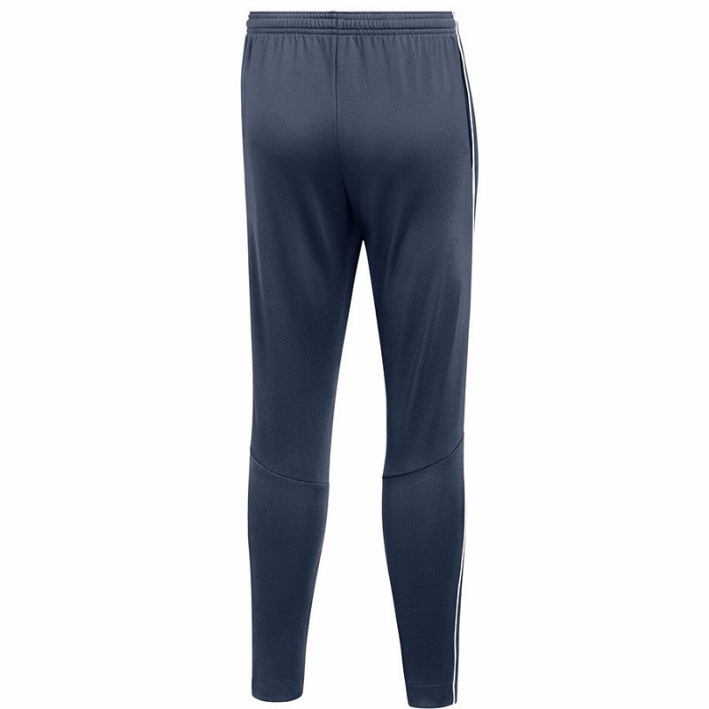 Spodnie Nike Park 26 Pant Junior HM7212-410 granatowy XL (158-170cm)