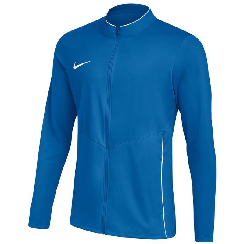 Bluza Nike Park 26 Track Jacket HM7249-463 niebieski M