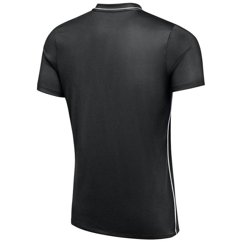 Koszulka Nike Park 26 SS Top HM7127-010 czarny XXL