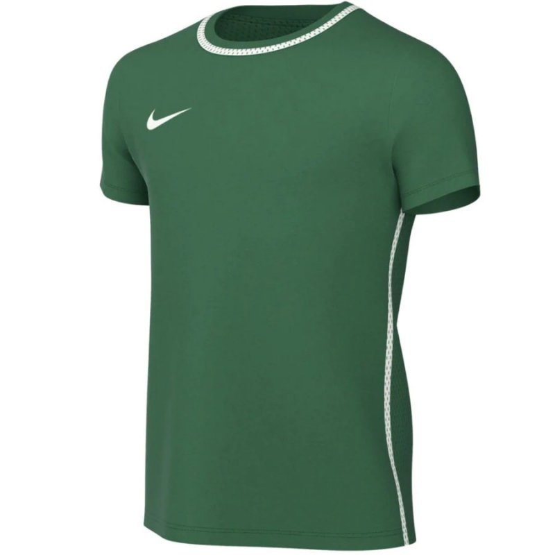 Koszulka Nike Park 26 SS Top Junior HM7134-302 zielony M (137-147cm)