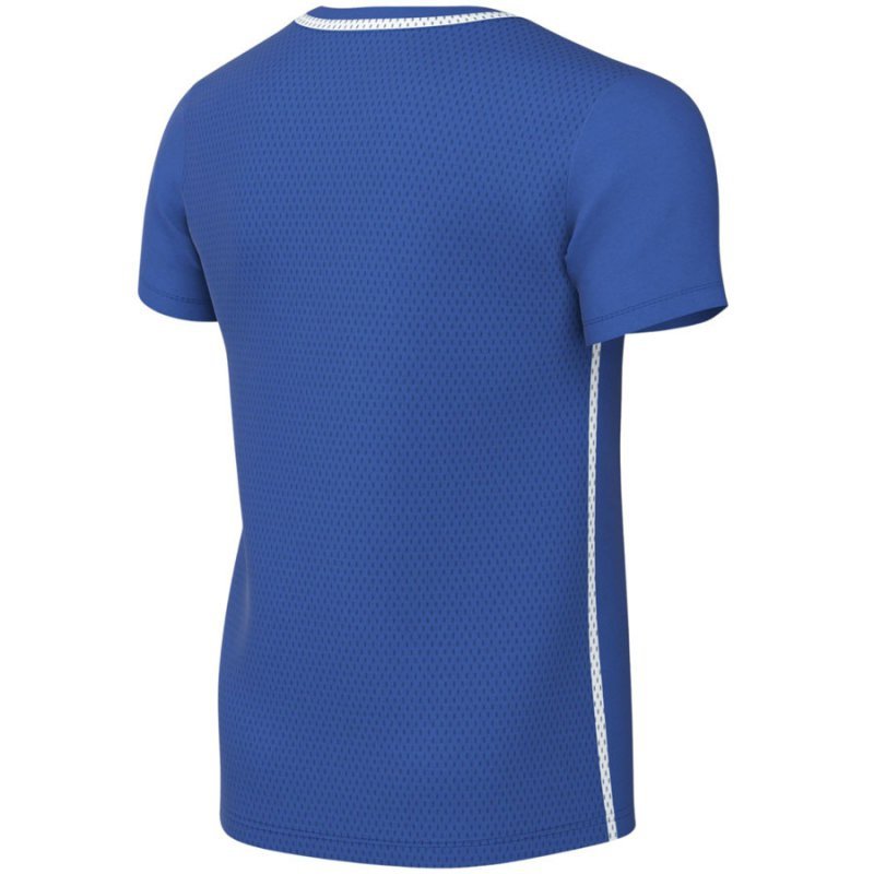 Koszulka Nike Park 26 SS Top Junior HM7134-463 niebieski M (137-147cm)