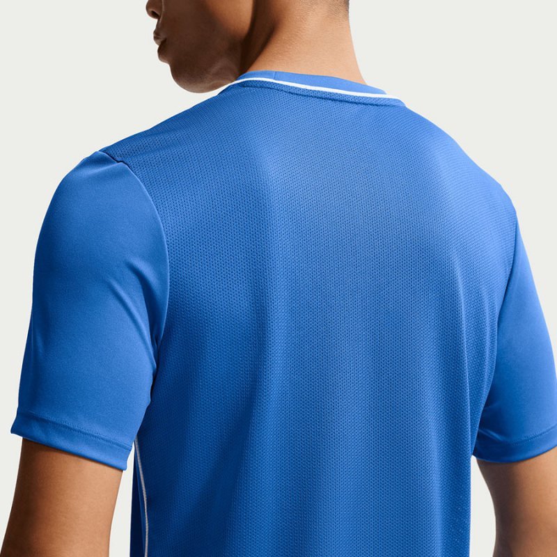 Koszulka Nike Park 26 SS Top HM7127-463 niebieski S