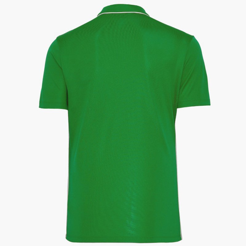 Koszulka Polo Nike Park 26 SS HM7136-302 zielony M
