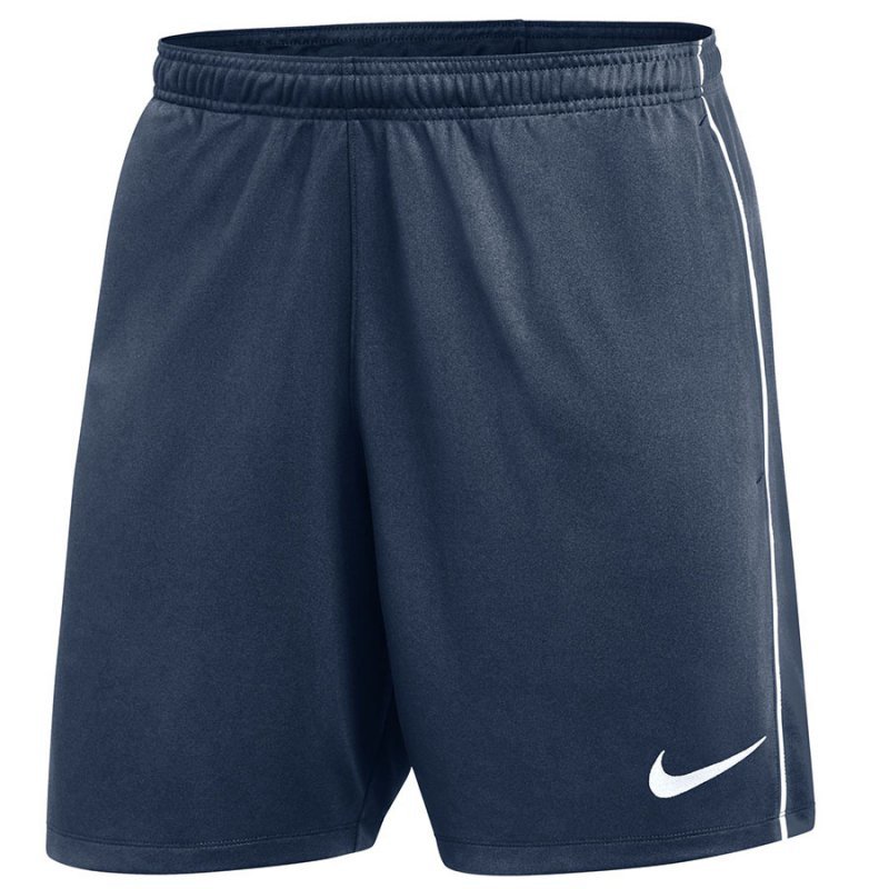Spodenki Nike Park 26 Short HM7146-410 granatowy XXXL