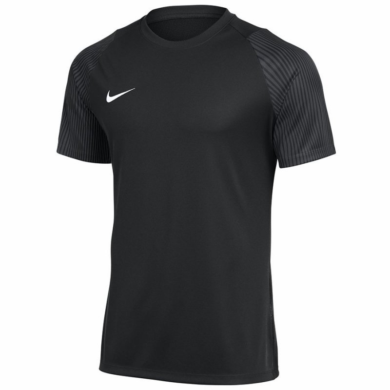 Koszulka Nike Academy II HV8160-010 czarny L