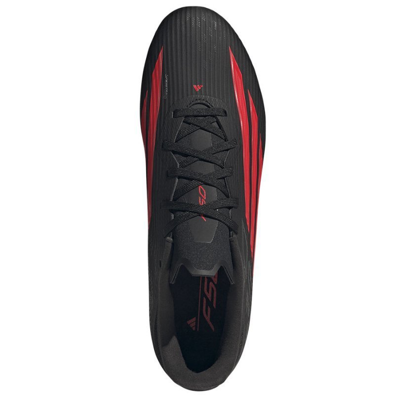 Buty adidas F50 League FG/MG JR8989 czarny 42