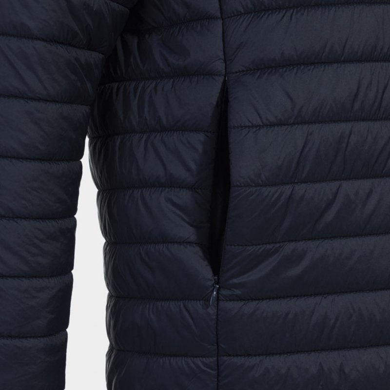 Kurtka Joma Anorak Urban V 103798.331 granatowy M