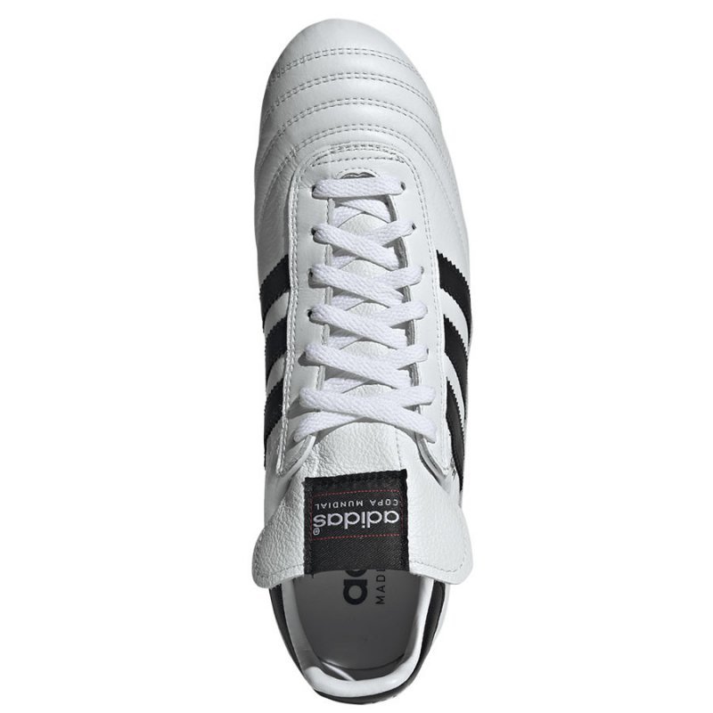 Buty adidas Copa Mundial FG ID4050 biały 43 1/3
