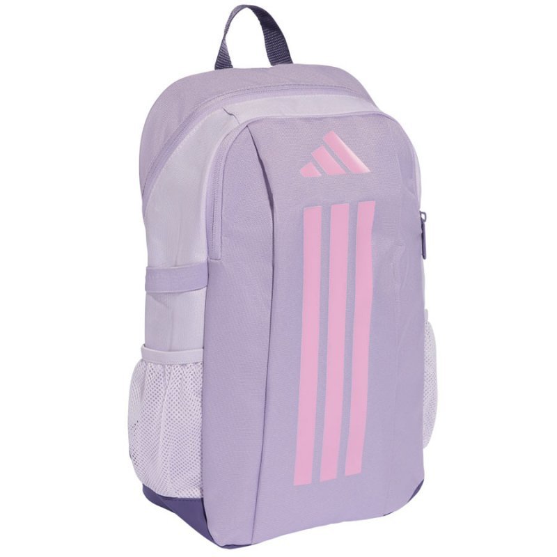 Plecak adidas Power Youth JZ7660 fioletowy 