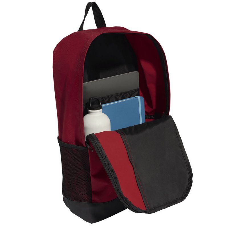 Plecak adidas Linear KE5697 Ø czerwony