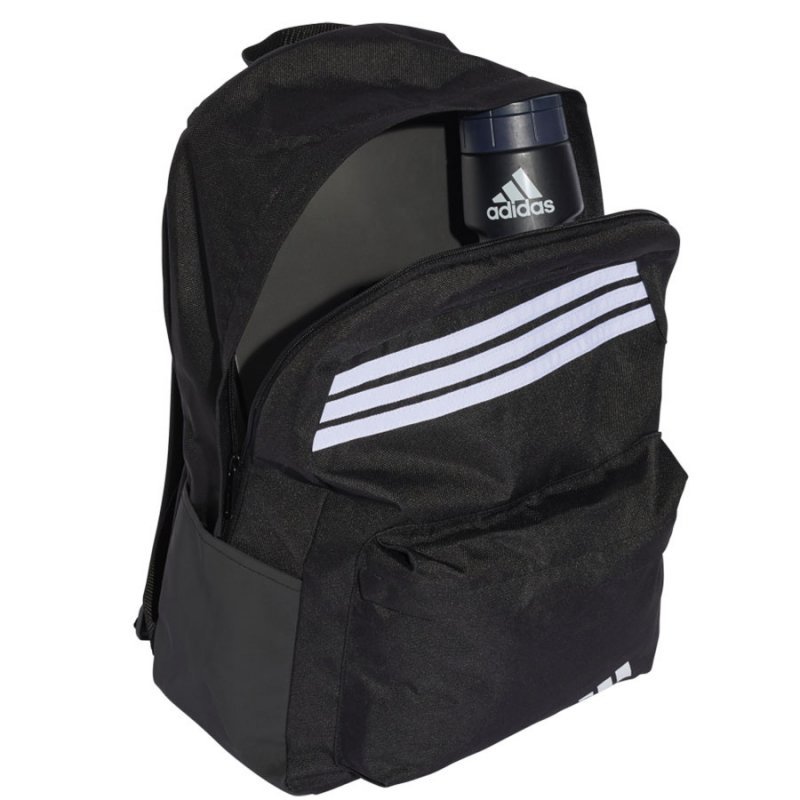 Plecak addas Classic 3S JZ3321 czarny 