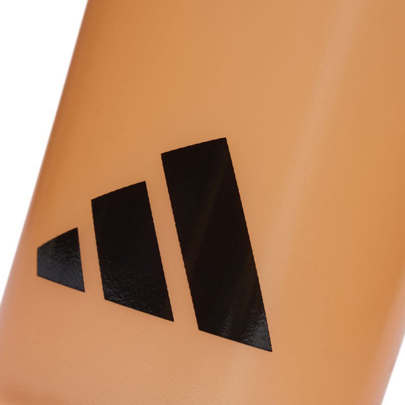 Bidon adidas Performance Bottle 0,5 L KD2766 pomarańczowy 0,5